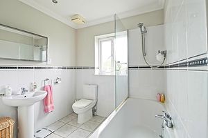 Bathroom- click for photo gallery